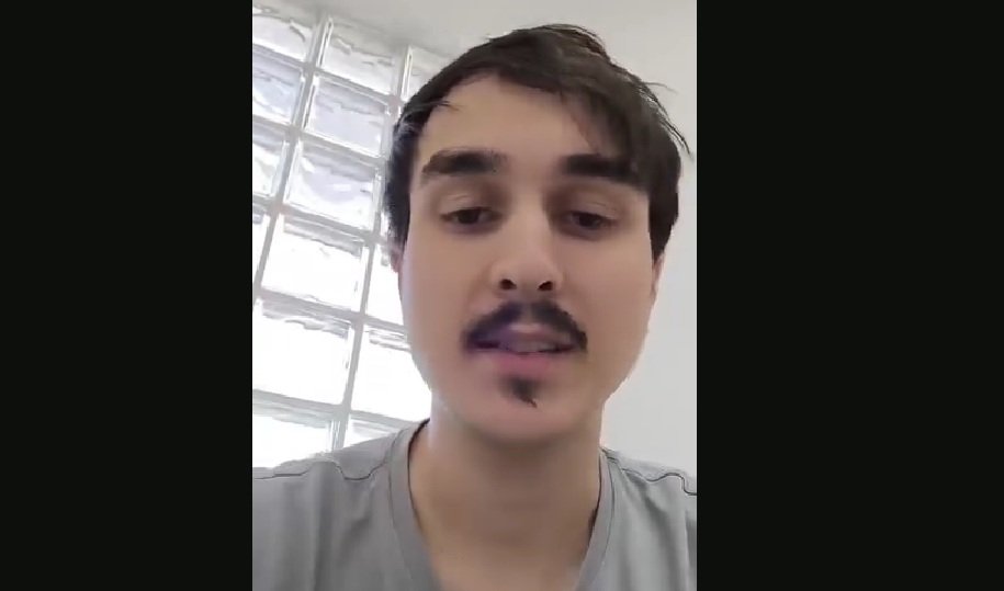 Crédito: Reprodução